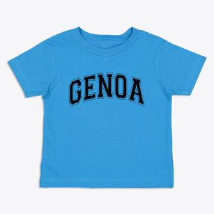 Genoa Nevada Varsity Toddler T-Shirt