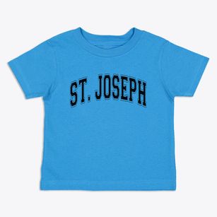 St. Joseph Tennessee Varsity Toddler T-Shirt