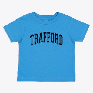 Trafford Alabama Varsity Toddler T-Shirt