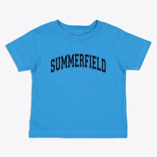 Summerfield Ohio Varsity Toddler T-Shirt