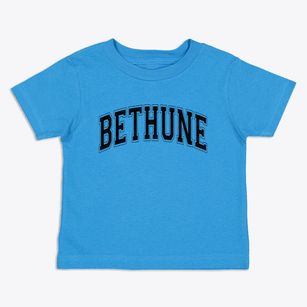 Bethune Colorado Varsity Toddler T-Shirt