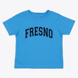 Fresno Ohio Varsity Toddler T-Shirt