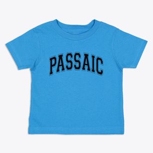Passaic Missouri Varsity Toddler T-Shirt