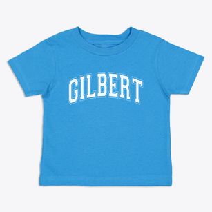 Gilbert Arizona Varsity Toddler T-Shirt