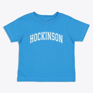 Hockinson Washington Varsity Toddler T-Shirt