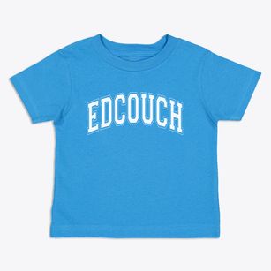 Edcouch Texas Varsity Toddler T-Shirt