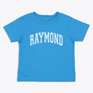 Raymond Washington Varsity Toddler T-Shirt