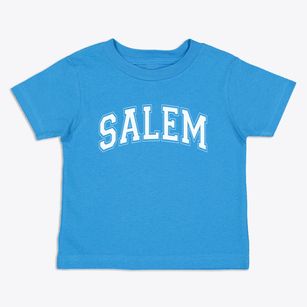Salem New York Varsity Toddler T-Shirt