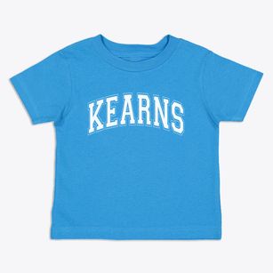 Kearns Utah Varsity Toddler T-Shirt