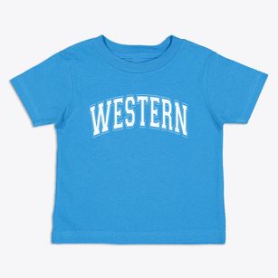 Western New York Varsity Toddler T-Shirt