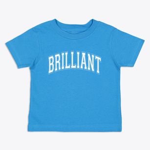 Brilliant Ohio Varsity Toddler T-Shirt