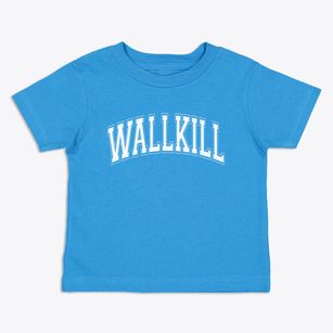 Wallkill New York Varsity Toddler T-Shirt