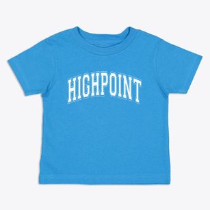 Highpoint Ohio Varsity Toddler T-Shirt