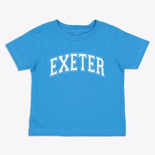 Exeter New York Varsity Toddler T-Shirt