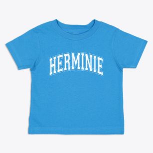 Herminie Pennsylvania Varsity Toddler T-Shirt