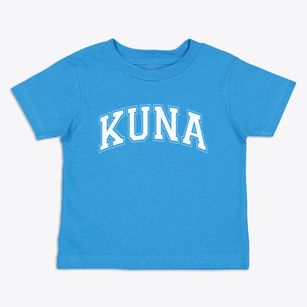 Kuna Idaho Varsity Toddler T-Shirt