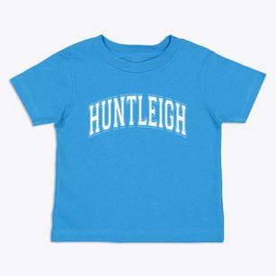 Huntleigh Missouri Varsity Toddler T-Shirt