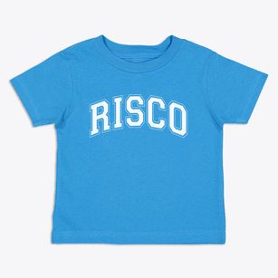 Risco Missouri Varsity Toddler T-Shirt