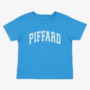 Piffard New York Varsity Toddler T-Shirt