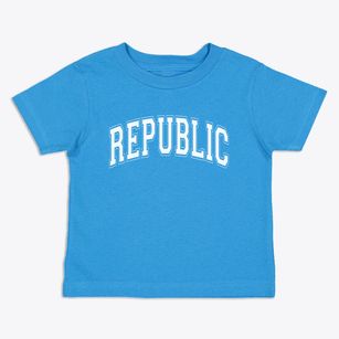 Republic Missouri Varsity Toddler T-Shirt