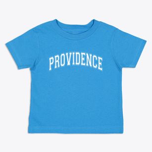 Providence Alabama Varsity Toddler T-Shirt