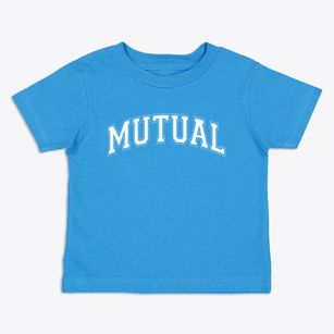 Mutual Ohio Varsity Toddler T-Shirt