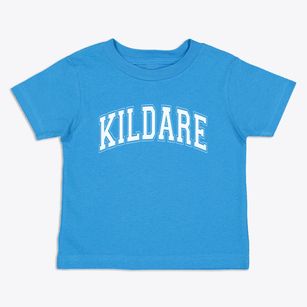 Kildare Oklahoma Varsity Toddler T-Shirt