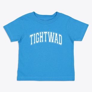 Tightwad Missouri Varsity Toddler T-Shirt