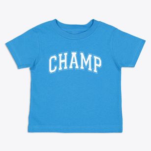 Champ Missouri Varsity Toddler T-Shirt