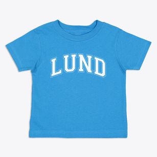 Lund Nevada Varsity Toddler T-Shirt