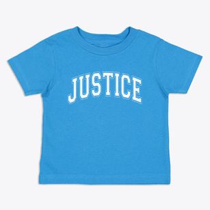 Justice Illinois Varsity Toddler T-Shirt