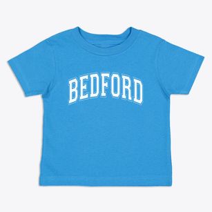 Bedford Ohio Varsity Toddler T-Shirt