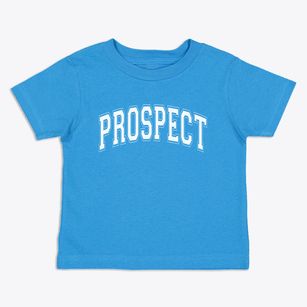 Prospect Connecticut Varsity Toddler T-Shirt
