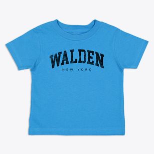 Walden New York Urban Vibe Toddler T-Shirt
