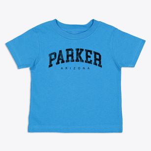 Parker Arizona Urban Vibe Toddler T-Shirt
