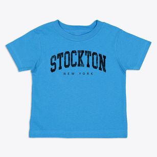 Stockton New York Urban Vibe Toddler T-Shirt
