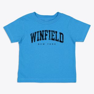 Winfield New York Urban Vibe Toddler T-Shirt