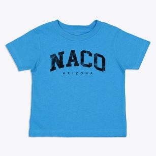 Naco Arizona Urban Vibe Toddler T-Shirt