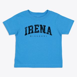 Irena Missouri Urban Vibe Toddler T-Shirt