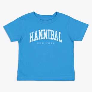 Hannibal New York Urban Vibe Toddler T-Shirt