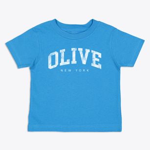 Olive New York Urban Vibe Toddler T-Shirt