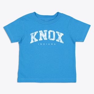 Knox Indiana Urban Vibe Toddler T-Shirt