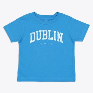 Dublin Ohio Urban Vibe Toddler T-Shirt