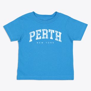 Perth New York Urban Vibe Toddler T-Shirt