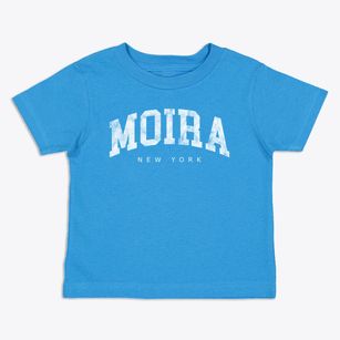 Moira New York Urban Vibe Toddler T-Shirt