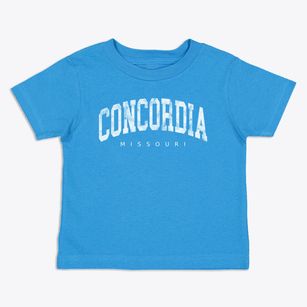 Concordia Missouri Urban Vibe Toddler T-Shirt