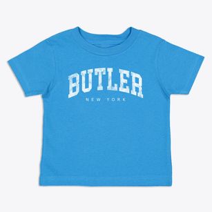 Butler New York Urban Vibe Toddler T-Shirt