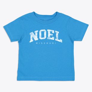 Noel Missouri Urban Vibe Toddler T-Shirt