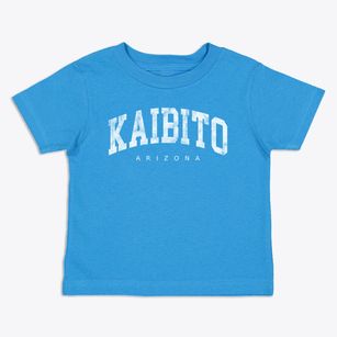 Kaibito Arizona Urban Vibe Toddler T-Shirt