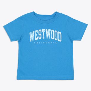 Westwood California Urban Vibe Toddler T-Shirt